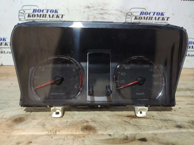 Комбинация приборов Nissan Serena CC25 MR20DE