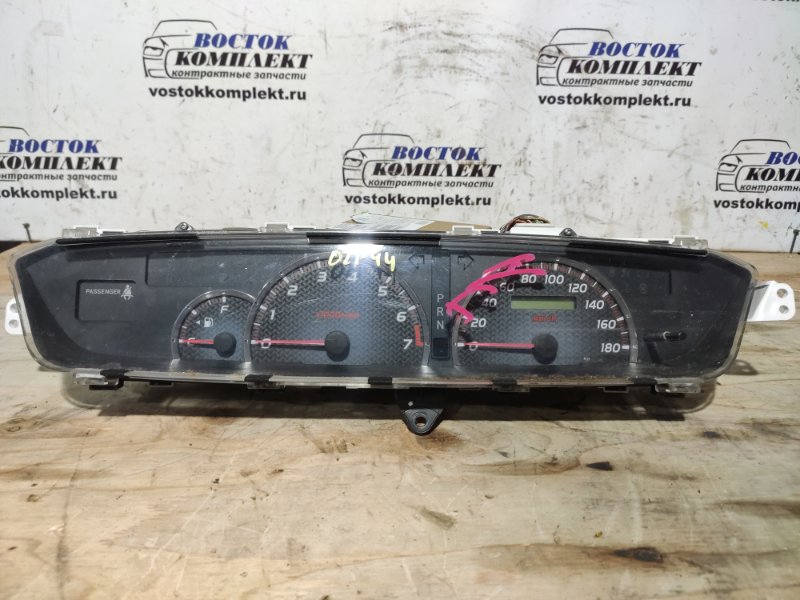 Комбинация приборов Toyota Voxy AZR60G 1AZ-FSE