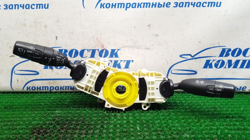 Переключатель подрулевой Honda Fit GE6 L13A