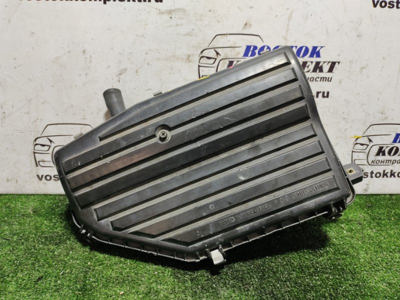 Корпус воздушного фильтра Honda Stream 2002 RN2 D17A