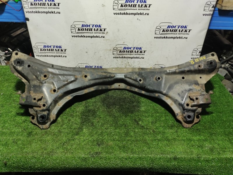 Балка подвески Honda Odyssey RB1 K24A зад