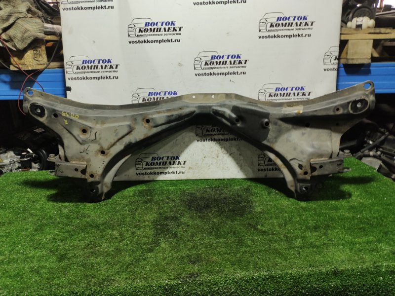 Балка подвески Honda Odyssey RB1 K24A зад