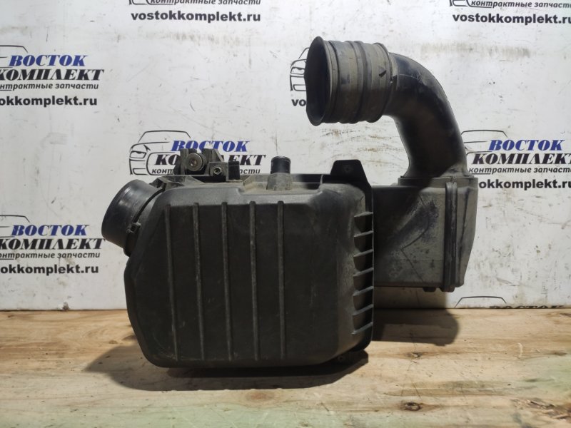 Корпус воздушного фильтра Honda Odyssey RB1 K24A