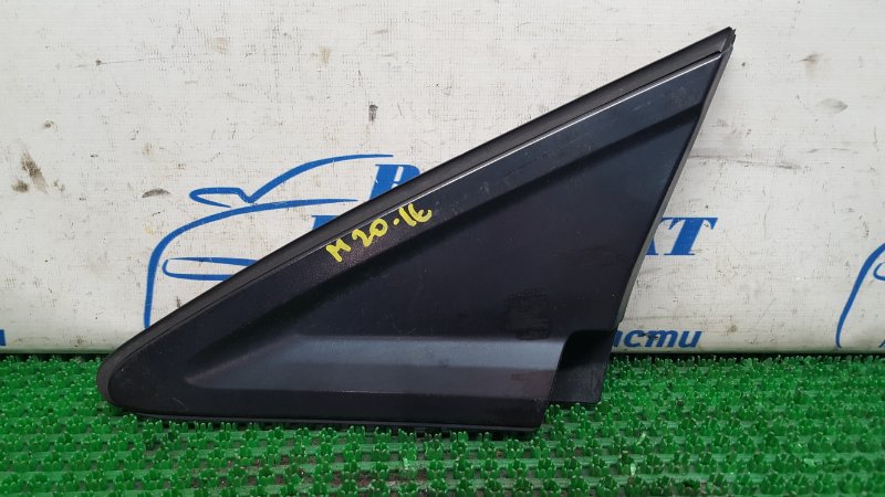 Уголок крыла Honda Insight ZE2 LDA лев