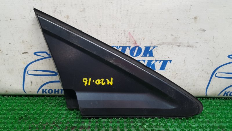 Уголок крыла Honda Insight ZE2 LDA прав