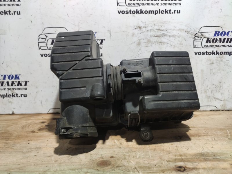 Корпус воздушного фильтра Honda Insight ZE2 LDA