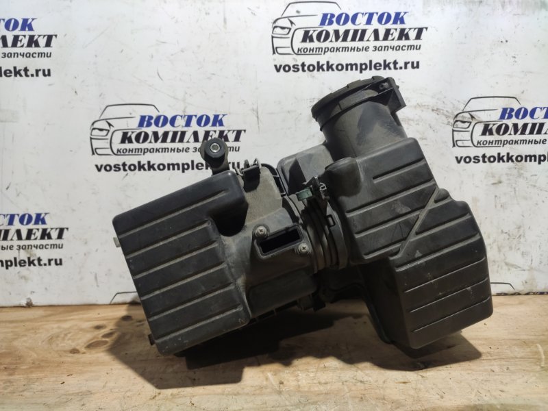 Корпус воздушного фильтра Honda Insight ZE2 LDA