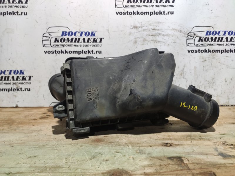Корпус воздушного фильтра Honda Stepwgn RK1 R20A