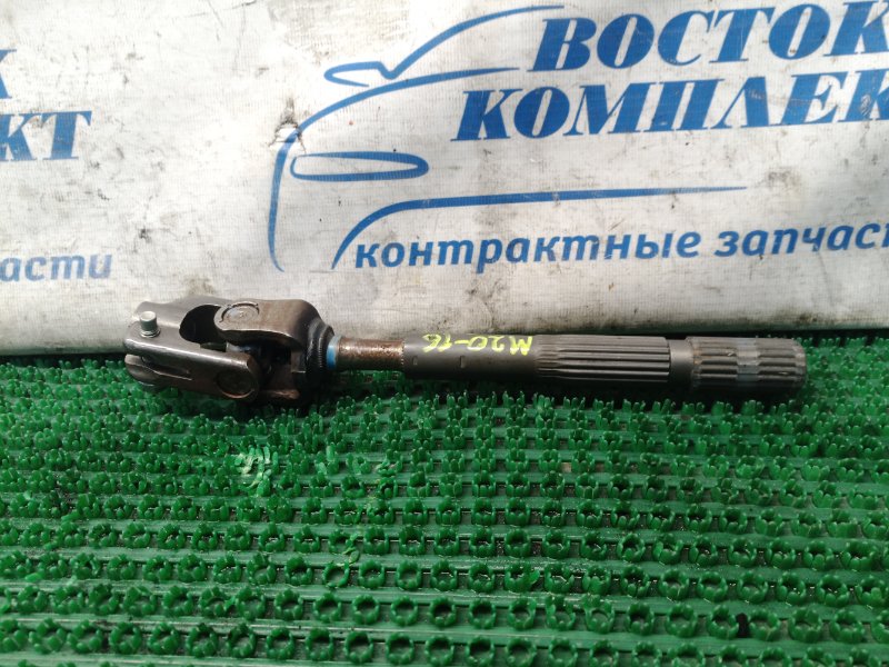 Кардан рулевой Honda Insight ZE2 LDA