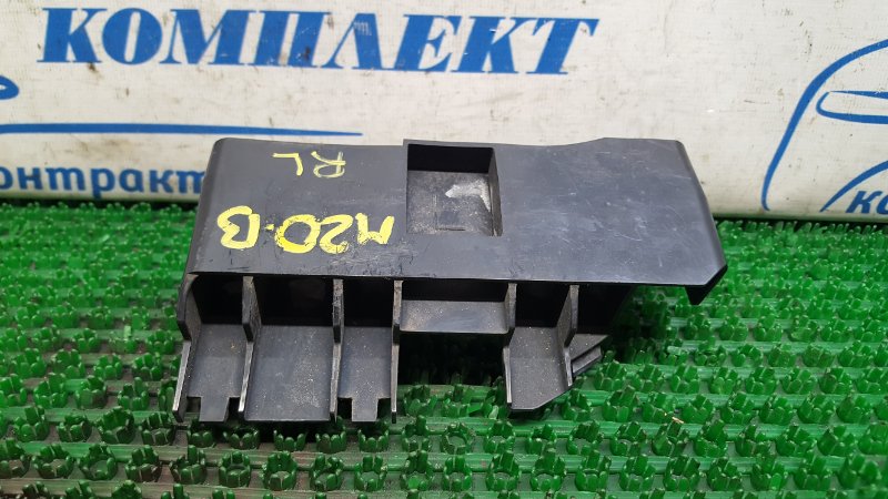 Клипса бампера Suzuki Swift ZC72S K12B зад лев