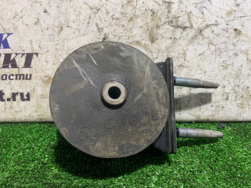 Подушка двигателя Suzuki Solio MA34S M13A лев