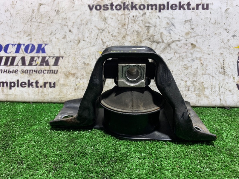 Подушка двигателя Nissan Cube BZ11 CR14DE прав