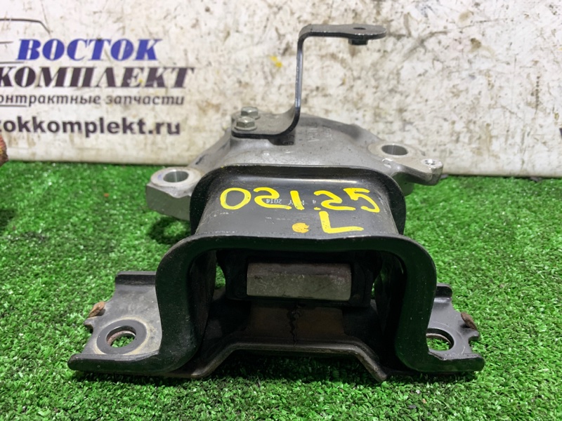 Подушка двигателя Honda Fit GK3 L13B лев