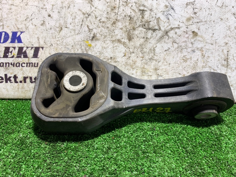 Подушка двигателя Honda Insight ZE2 LDA зад