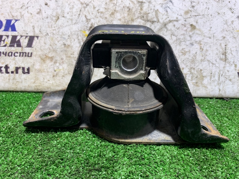 Подушка двигателя Nissan Cube BZ11 CR14DE прав