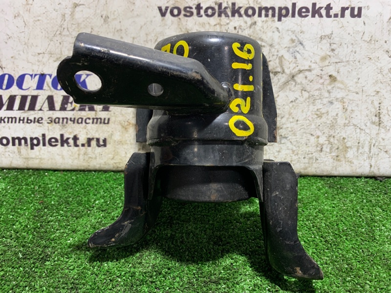 Подушка двигателя Toyota Noah ZRR70 3ZR-FAE прав