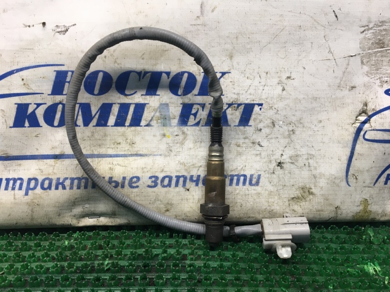 Датчик кислородный Mitsubishi Delica D:2 MB15S K12B