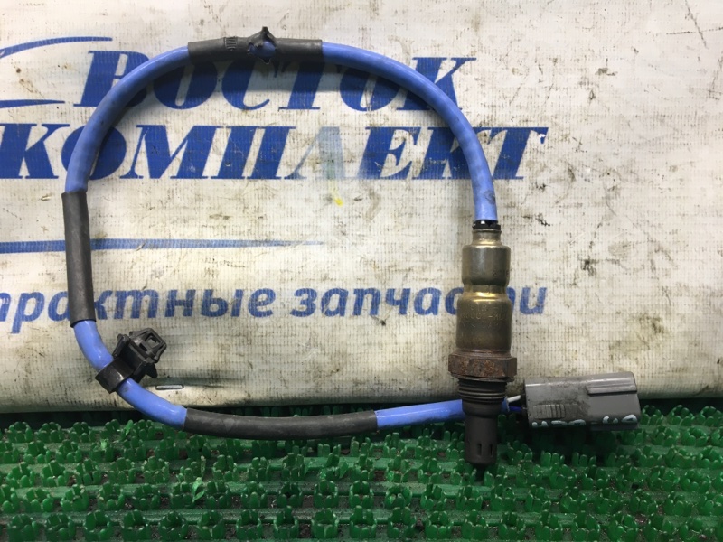 Датчик кислородный Mazda Demio DJ3FS P3-VPS