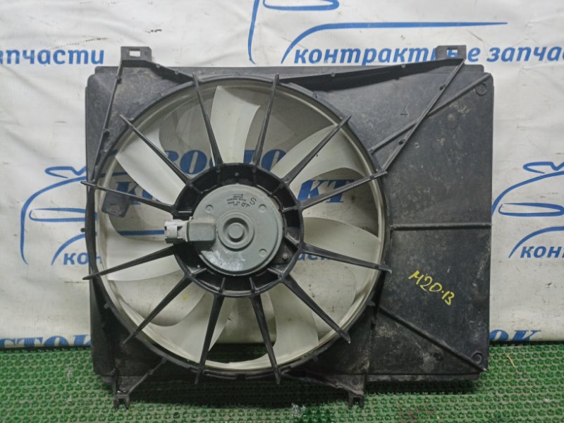 Диффузор Suzuki Swift ZC72S K12B