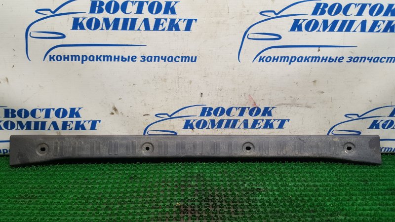 Накладка багажника Daihatsu Terios Kid J111G EF-DEM