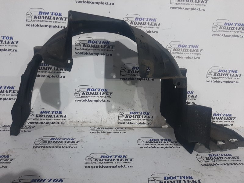 Подкрылок Honda Insight ZE2 LDA перед лев