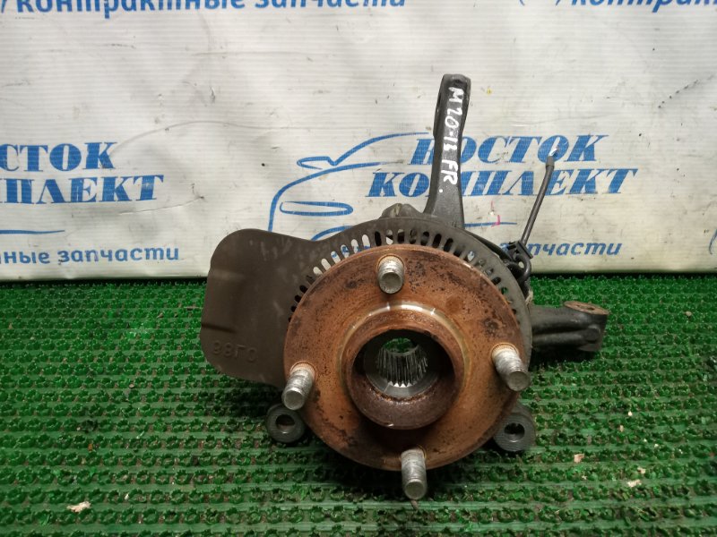 Ступица Suzuki Swift ZC72S K12B перед прав