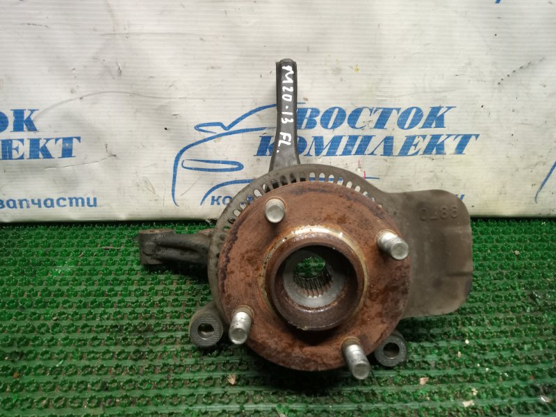 Ступица Suzuki Swift ZC72S K12B перед лев