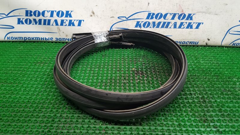 Молдинг крыши Mitsubishi Delica D:2 MB15S K12B