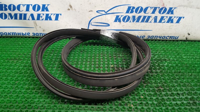 Молдинг крыши Daihatsu Terios Kid J111G EF-DEM