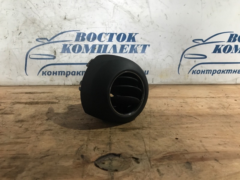 Дефлектор воздушный Honda Fit 2011 GP1 LDA перед лев