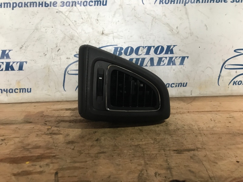 Дефлектор воздушный Honda Vezel 2015 RU4 LEB перед прав