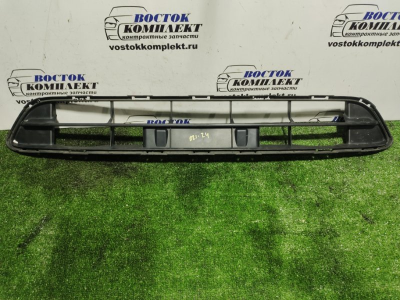 Решетка в бампер Honda Stepwgn RG1 K20A