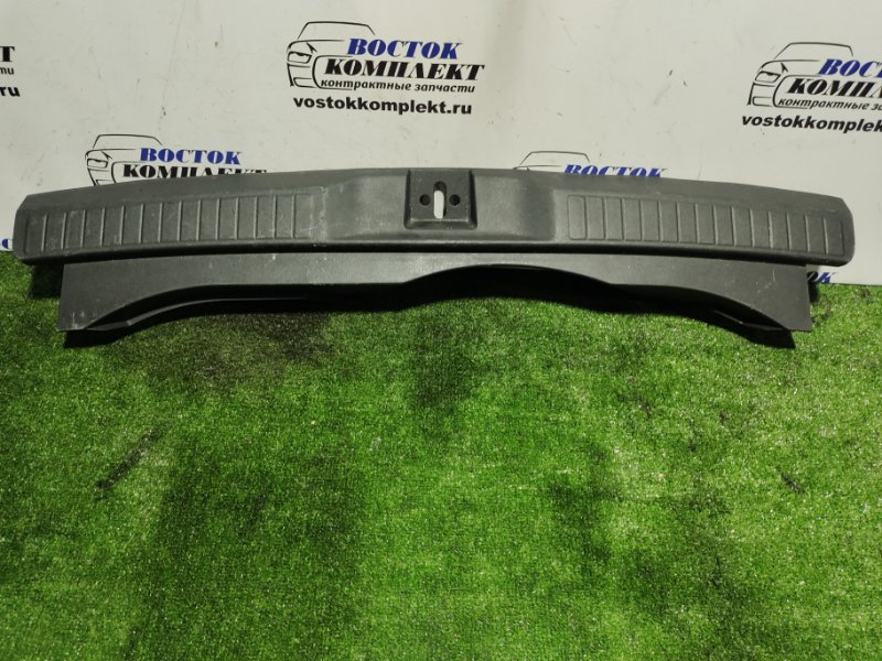 Накладка багажника Honda Airwave GJ1 L15A