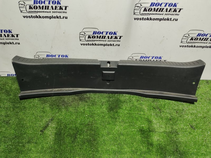 Накладка багажника Mazda Axela BK5P ZY-VE