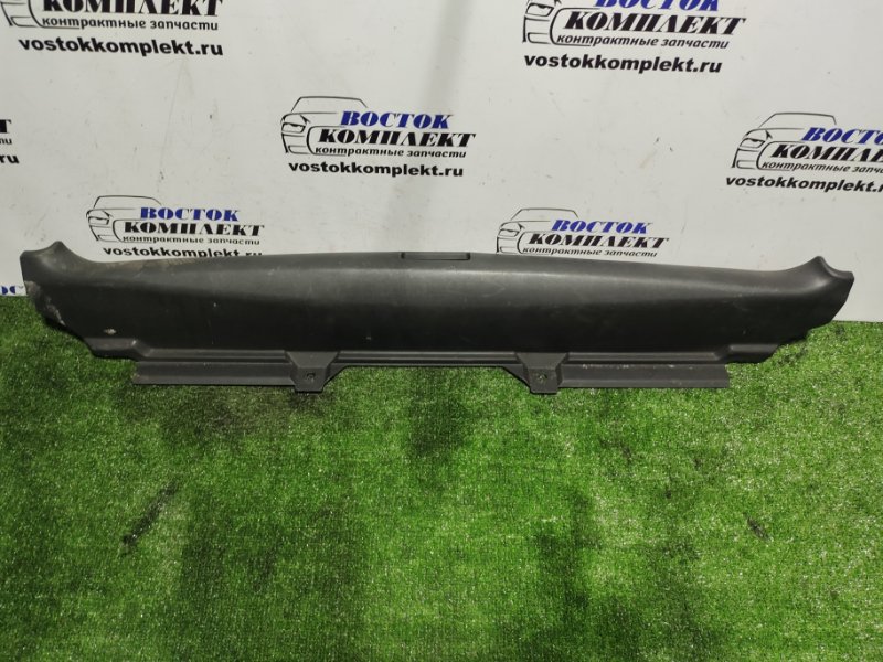 Накладка багажника SAAB 9-5 1998 YS3E B235E