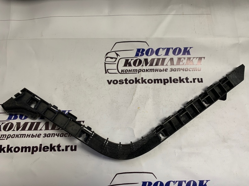 Клипса бампера Honda Airwave GJ1 L15A зад прав