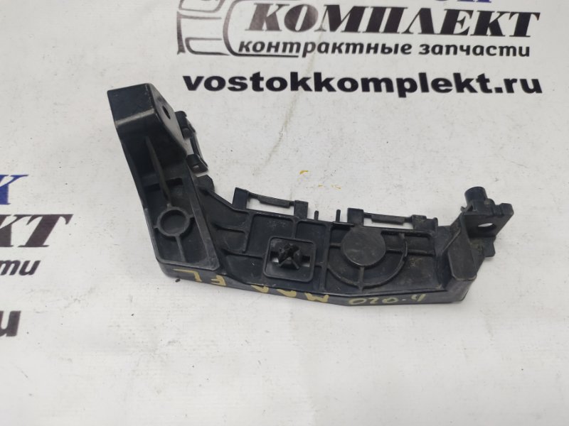 Клипса бампера Suzuki Solio MA15S K12B зад лев