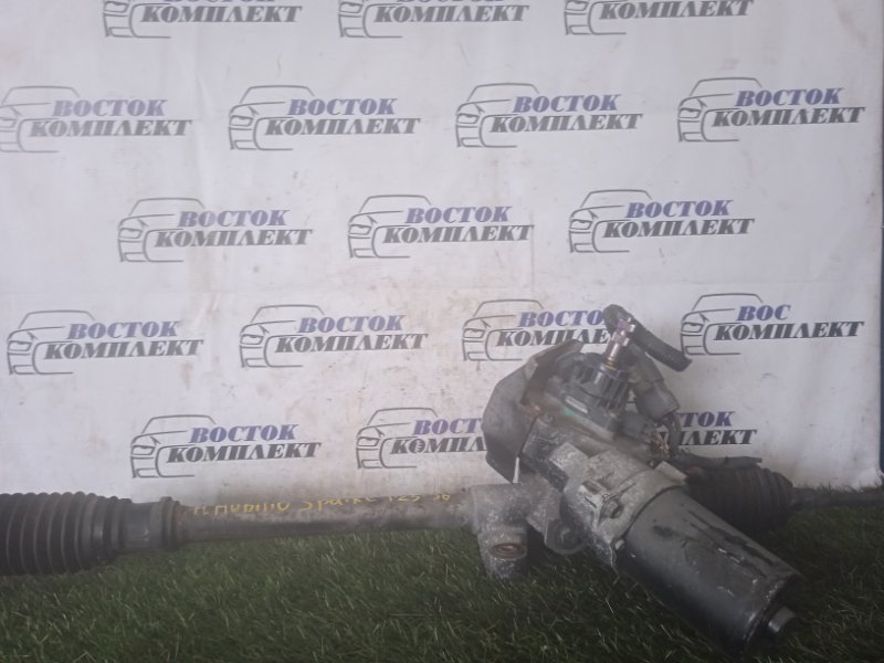 Рулевая рейка Honda Mobilio Spike 2006 GK2 L15A