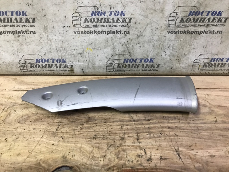 Пластиковые детали салона Mini Cooper 2006 R50 W10B16A лев