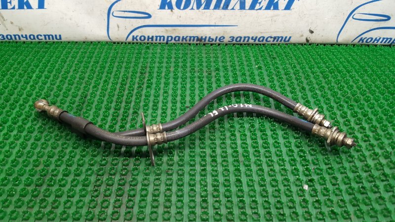 Шланг тормозной Suzuki Swift ZC72S K12B перед