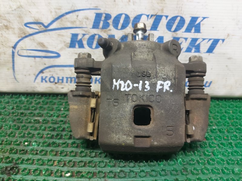 Суппорт Suzuki Swift ZC72S K12B перед прав