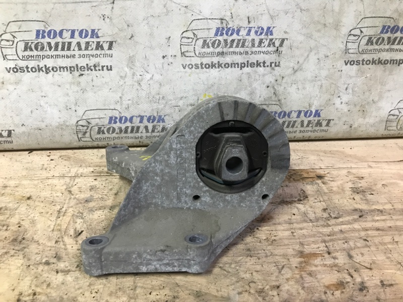 Подушка двигателя Mini Cooper 2006 R50 W10B16A лев