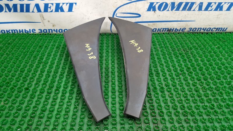 Молдинг крыши Honda Stream 2007 RN6 R18A зад