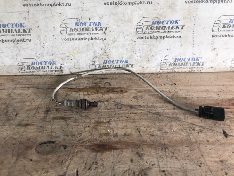 Датчик кислородный Mini Cooper 2006 R50 W10B16A