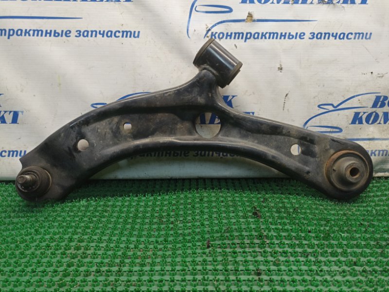 Рычаг подвески Suzuki Swift ZC72S K12B перед лев