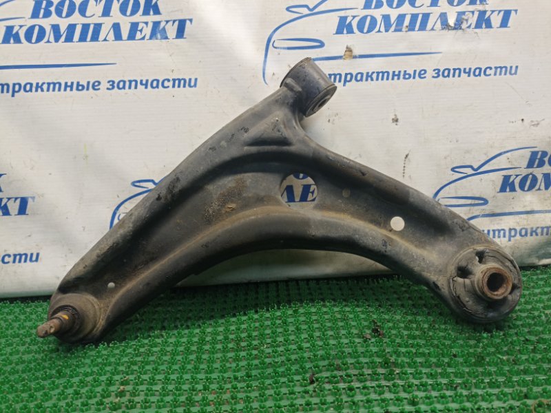 Рычаг подвески Honda Airwave GJ2 L15A перед лев