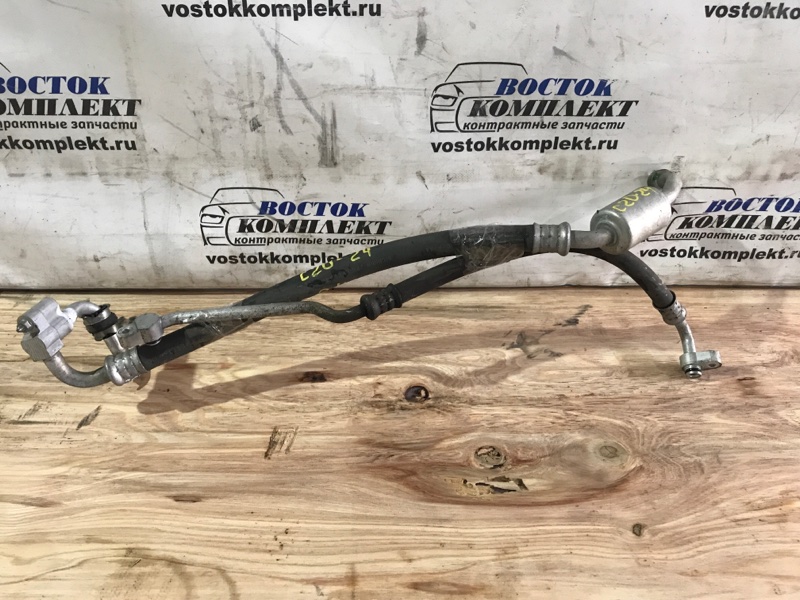 Трубка кондиционера Honda Stepwgn 2006 RG1 K20A