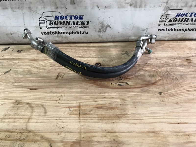 Трубка кондиционера Honda Insight ZE2 LDA