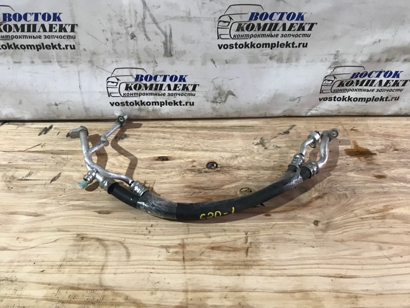 Трубка кондиционера Honda Freed Spike 2012 GP3 LEA