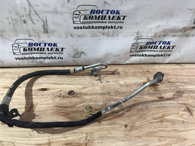 Трубка кондиционера Toyota Voxy 2006 AZR60G 1AZ-FSE